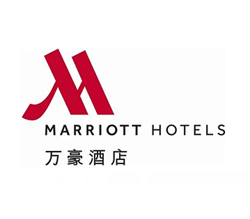 万豪酒店